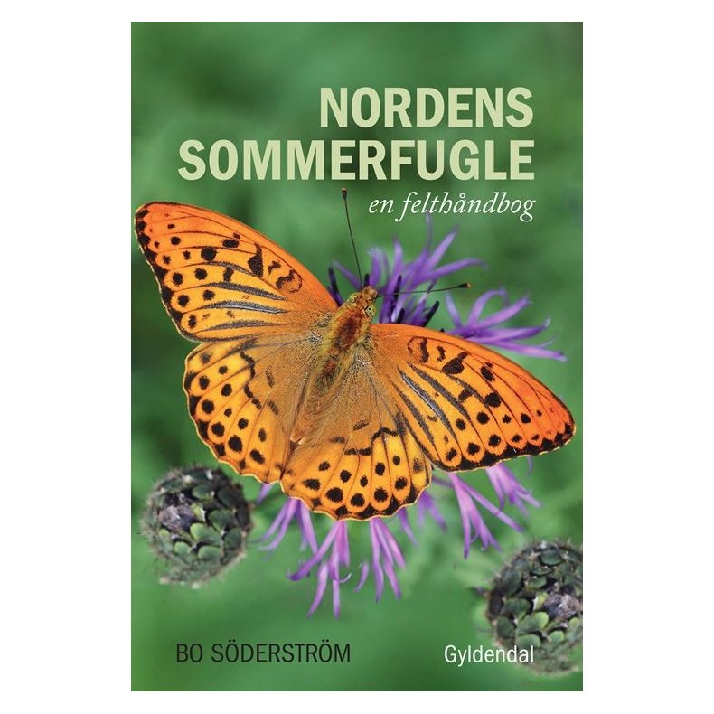 Nordens sommerfugle 