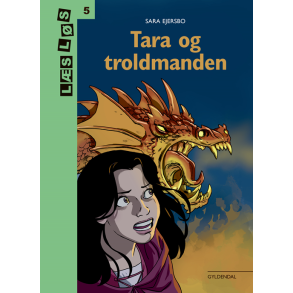Tara og troldmanden 