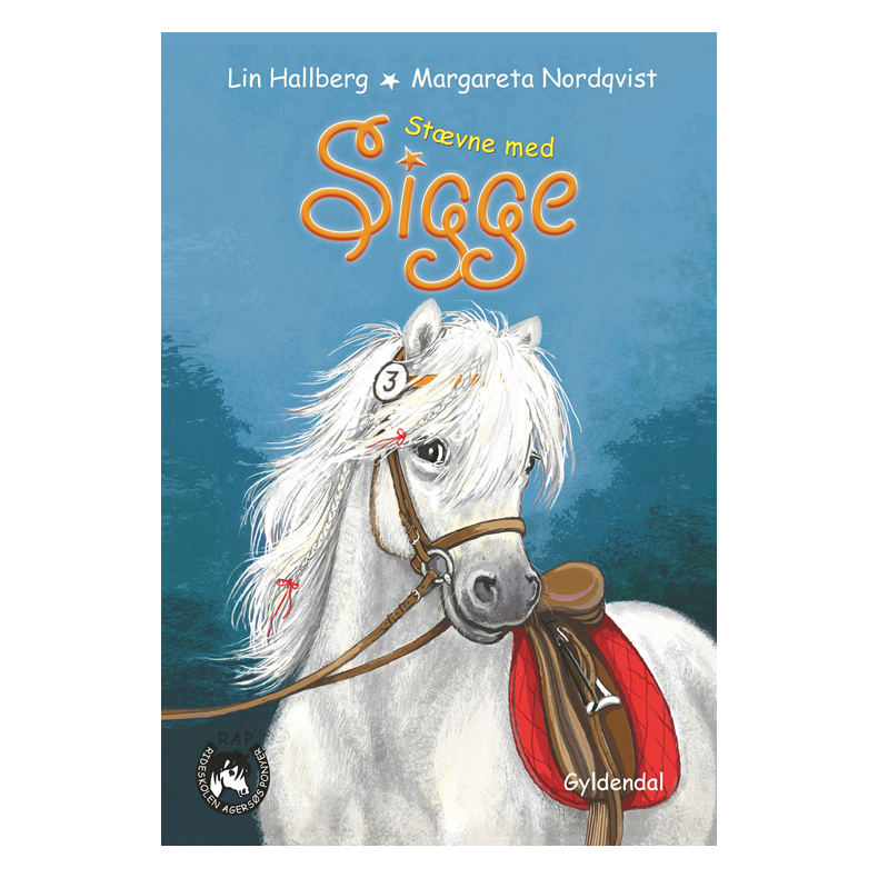 RAP-klubben 17 - Stvne med Sigge 