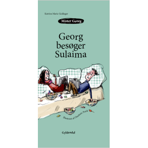 Mister Georg besger Sulaima 