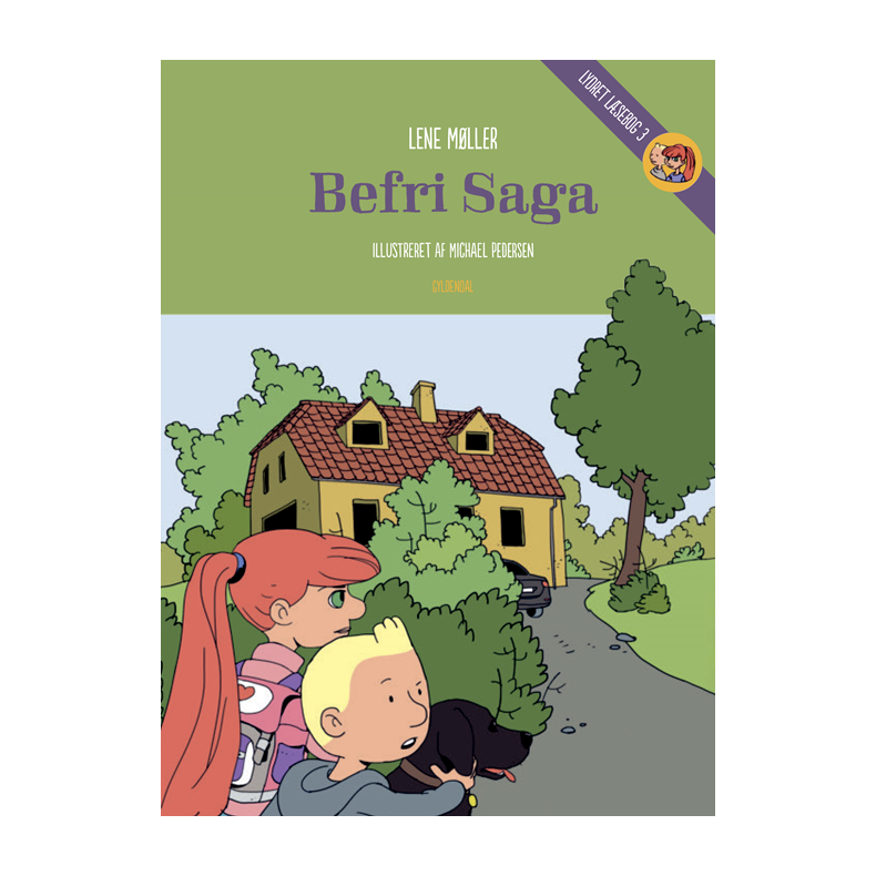 Befri Saga 