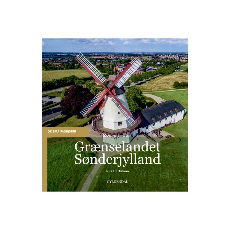 Grnselandet Snderjylland 
