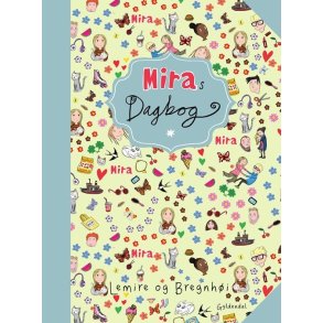 Miras dagbog 