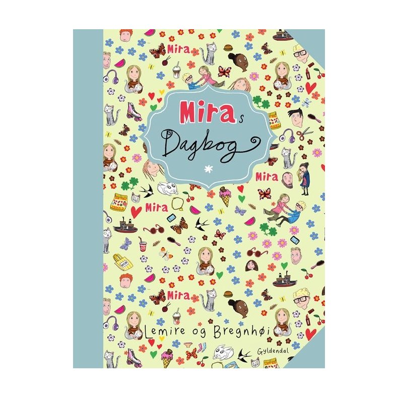 Miras dagbog 