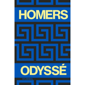 Homers Odyss med ledsager