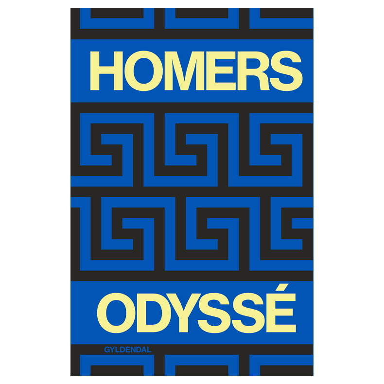 Homers Odyss med ledsager
