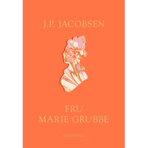 Fru Marie Grubbe 