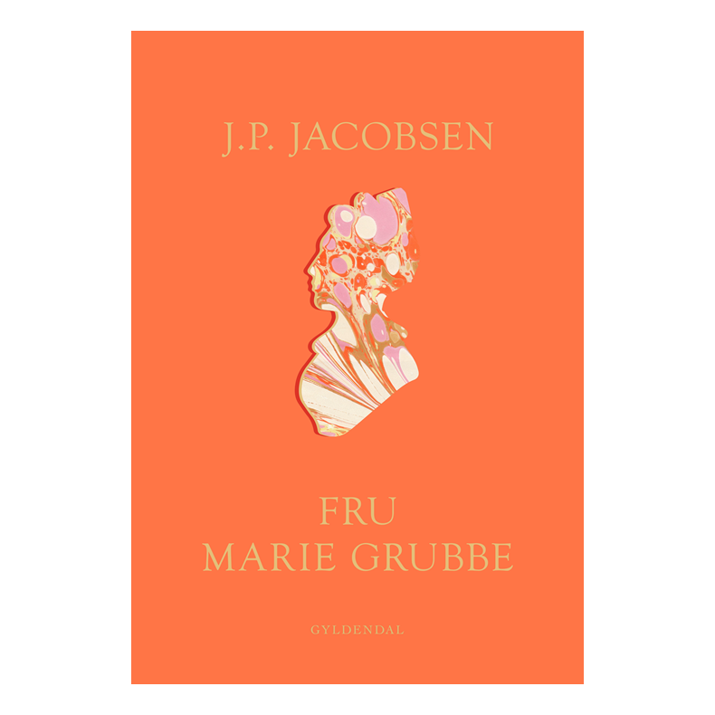 Fru Marie Grubbe 