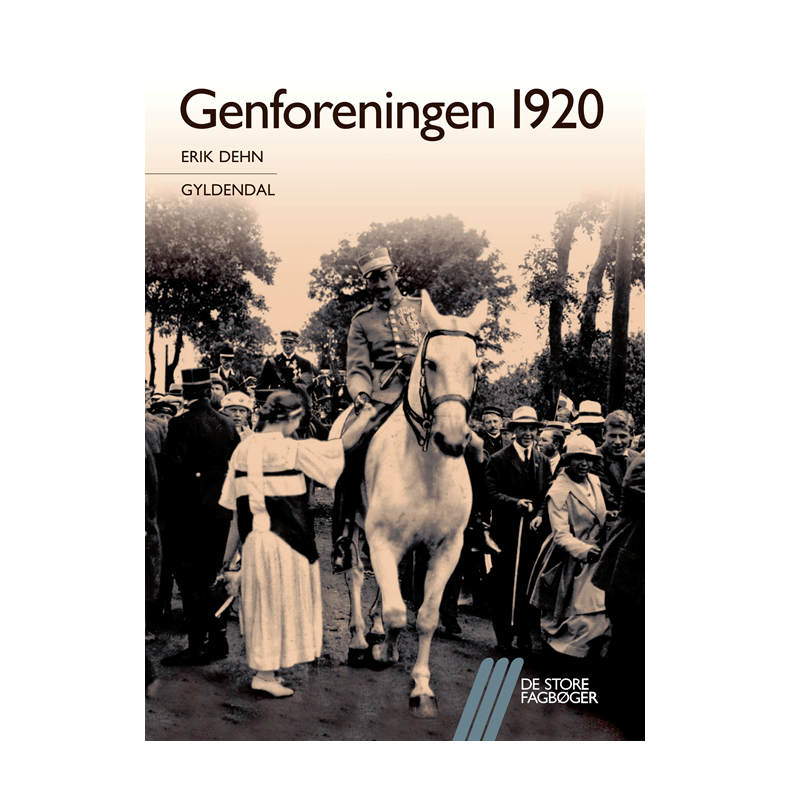 Genforeningen 1920 