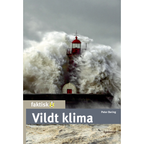 Vildt klima 
