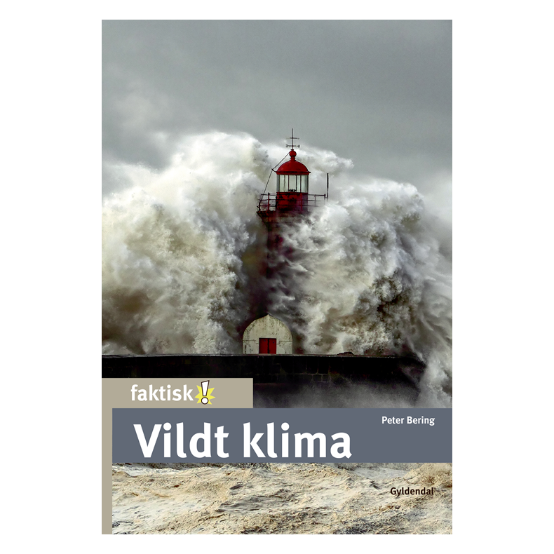 Vildt klima 