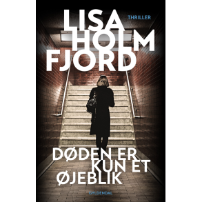 Dden er kun et jeblik 