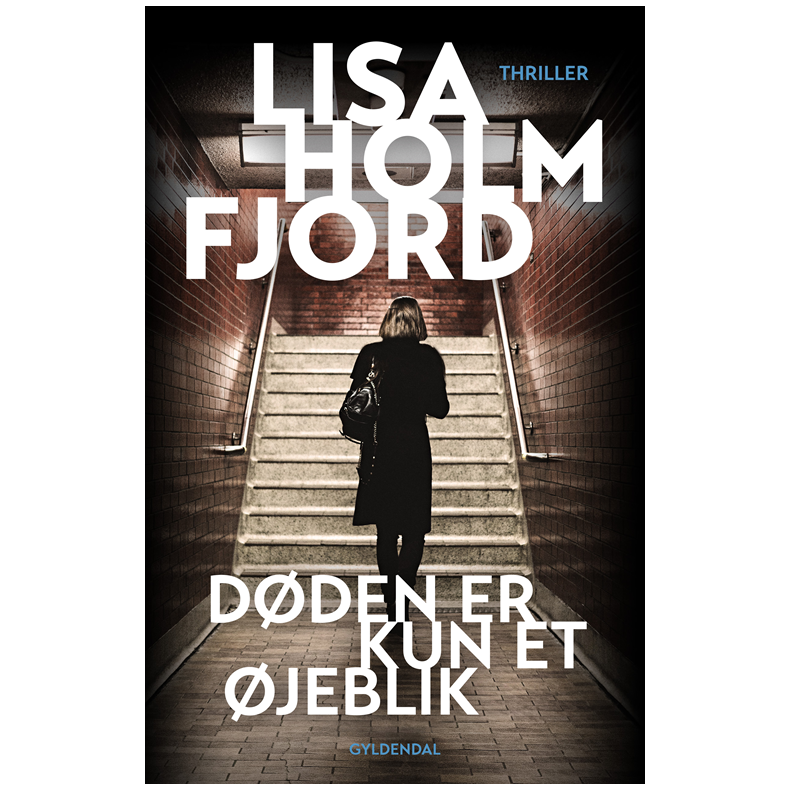 Dden er kun et jeblik 