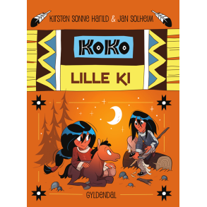 Koko 3 - Lille Ki 