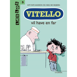 Vitello vil have en far 