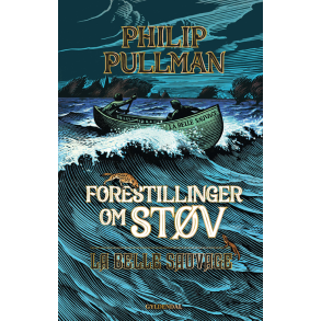 Forestillinger om Stv 1 - La Belle Sauvage 