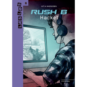 Rush B. Hacket 