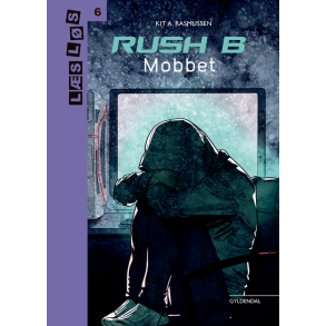 Rush B. Mobbet 