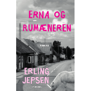 Erna og rumneren 