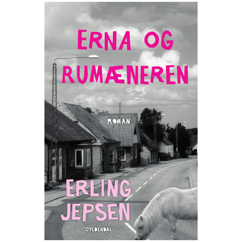 Erna og rumneren 