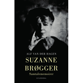 Suzanne Brgger Samtalememoirer