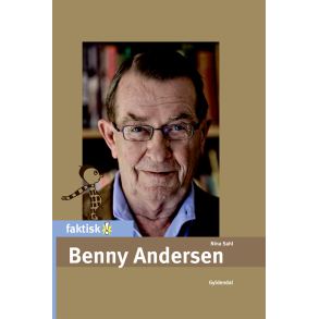 Benny Andersen 