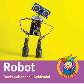 Robot 