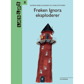 Frken Ignora eksploderer 