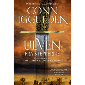 Ulven fra Stepperne Djengis Khan (1)