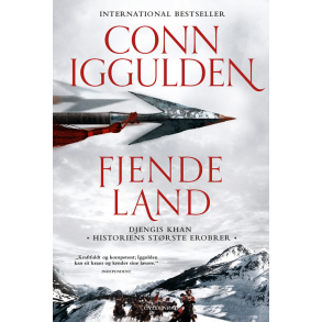 Fjendeland Djengis Khan (2)