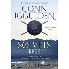 Slvets rige Djengis Khan (4)