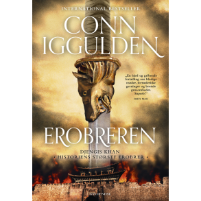 Erobreren Djengis Khan (5)