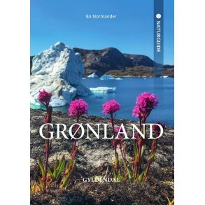 Naturguide Grnland 
