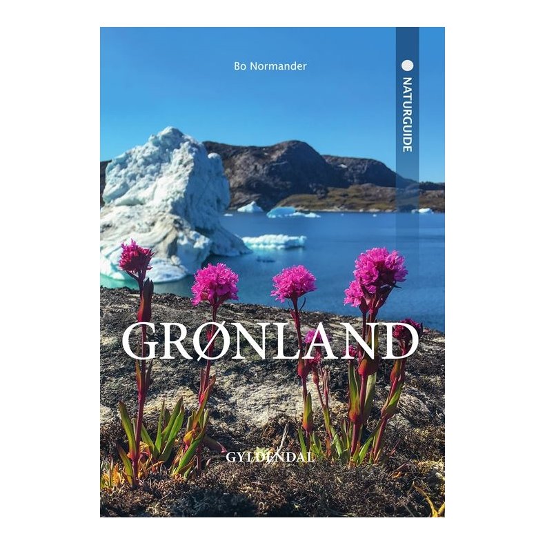Naturguide Grnland 