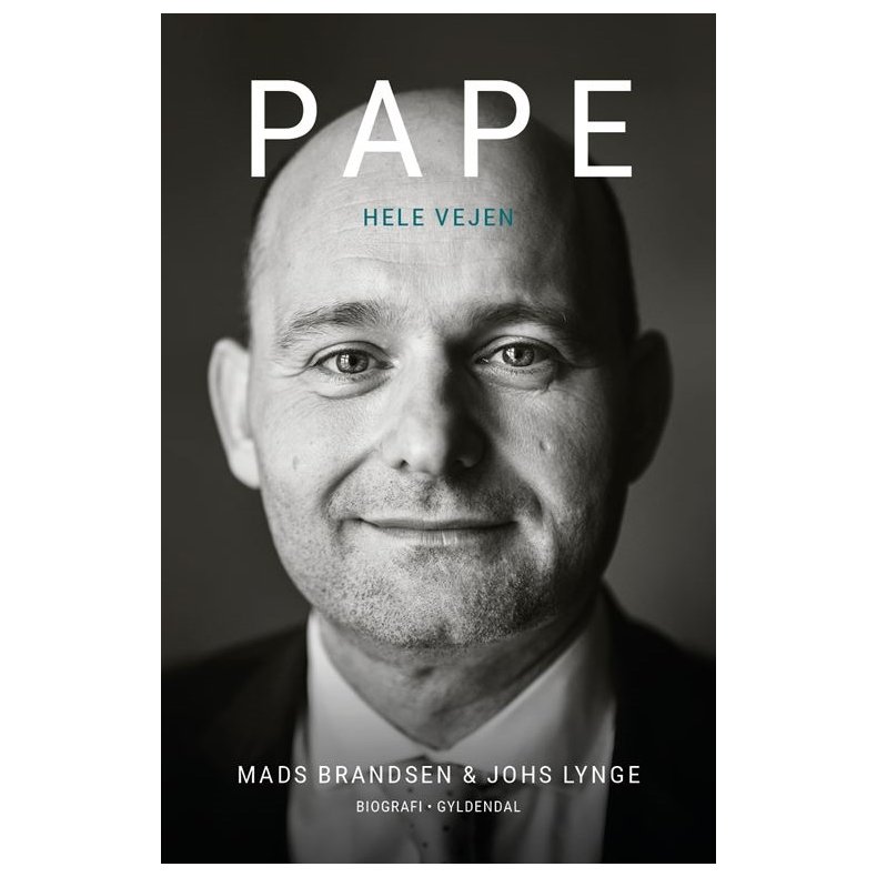 Pape Hele vejen