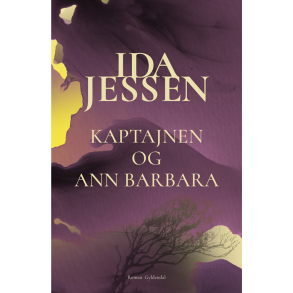 Kaptajnen og Ann Barbara 