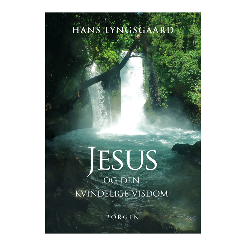 Jesus og den kvindelige visdom 