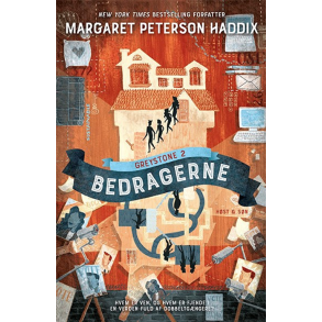 Greystone 2 - Bedragerne 