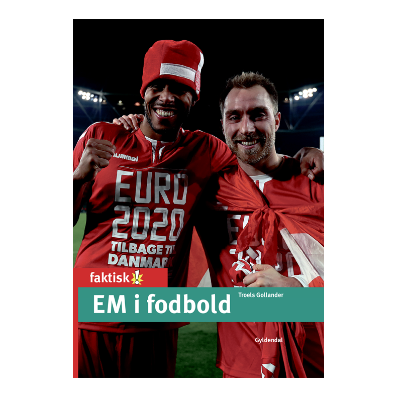 EM i fodbold 