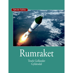 Rumraket 