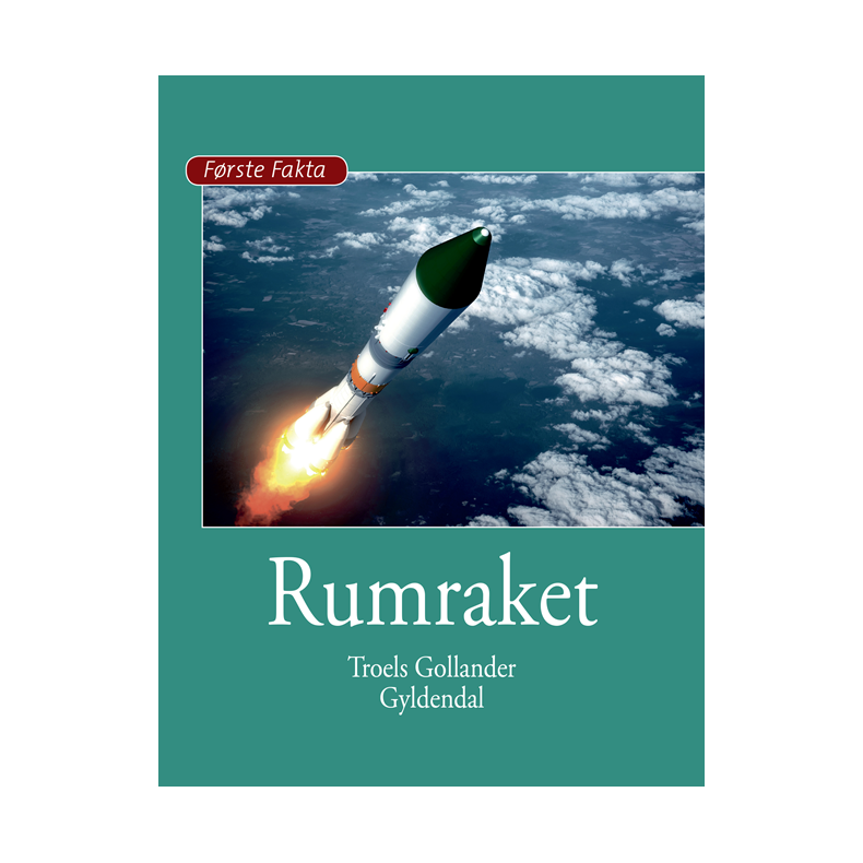 Rumraket 