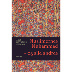 Muslimernes Muhammad - og alle andres 