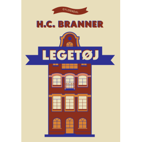 Legetj Med forord af Jens Christian Grndahl