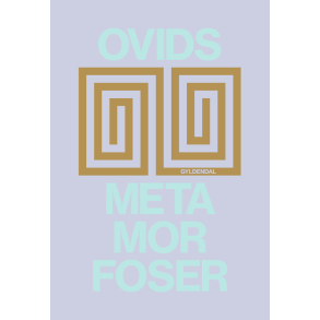 Ovids metamorfoser Med ledsager