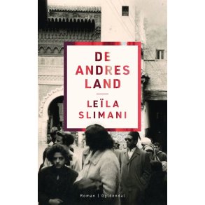 De andres land 