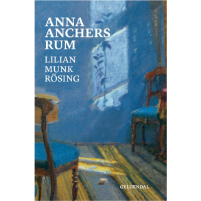Anna Anchers rum 