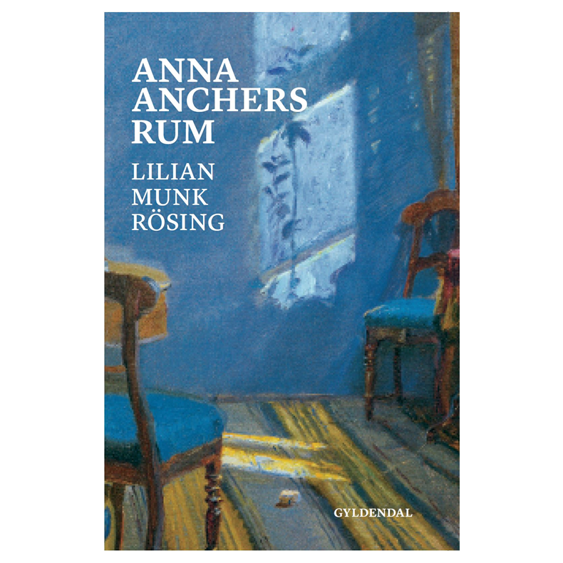 Anna Anchers rum 