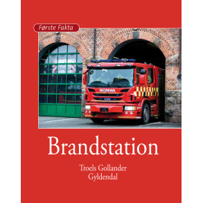 Brandstation 