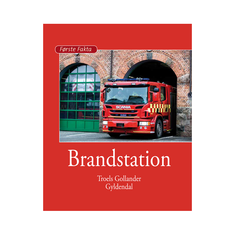 Brandstation 