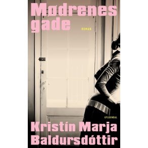 Mdrenes gade 